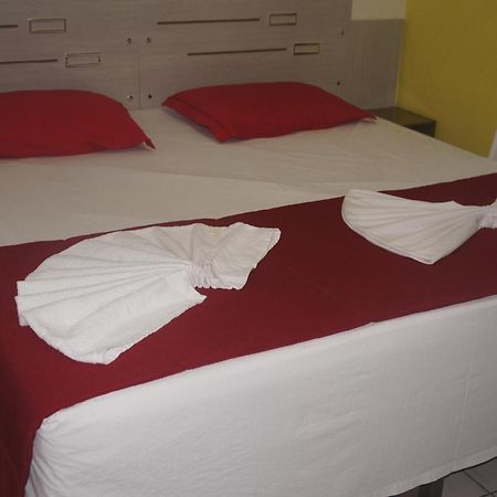 Nalu Beach Hotel Pousada 福塔雷萨 客房 照片