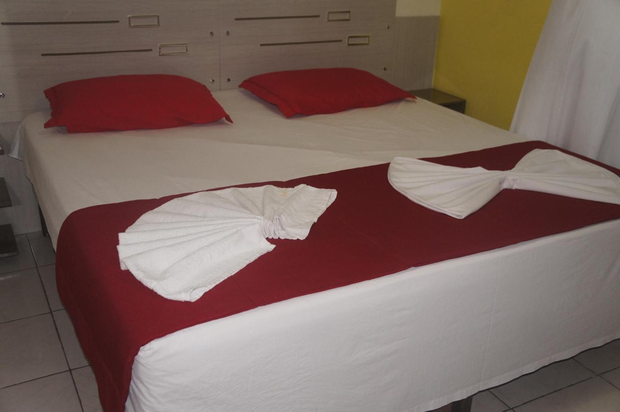 Nalu Beach Hotel Pousada 福塔雷萨 客房 照片