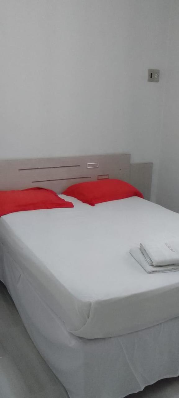 Nalu Beach Hotel Pousada 福塔雷萨 外观 照片