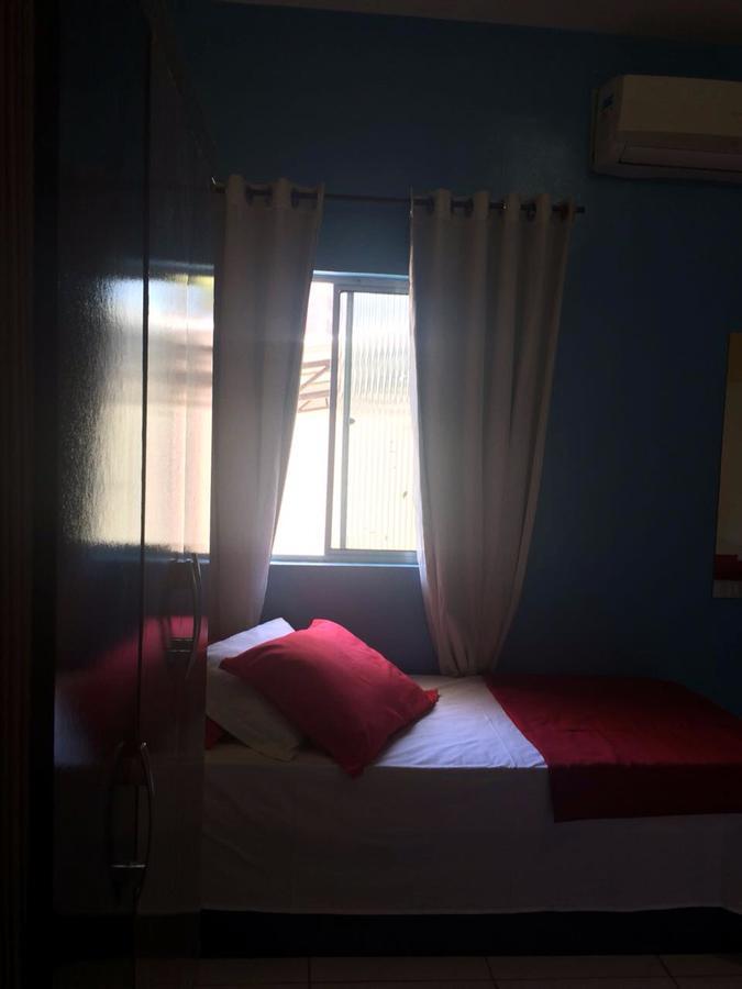 Nalu Beach Hotel Pousada 福塔雷萨 客房 照片
